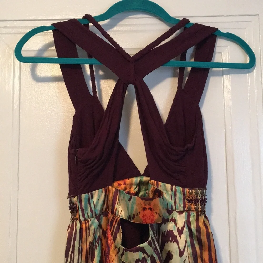 Arden B dress - Picture 4 of 7